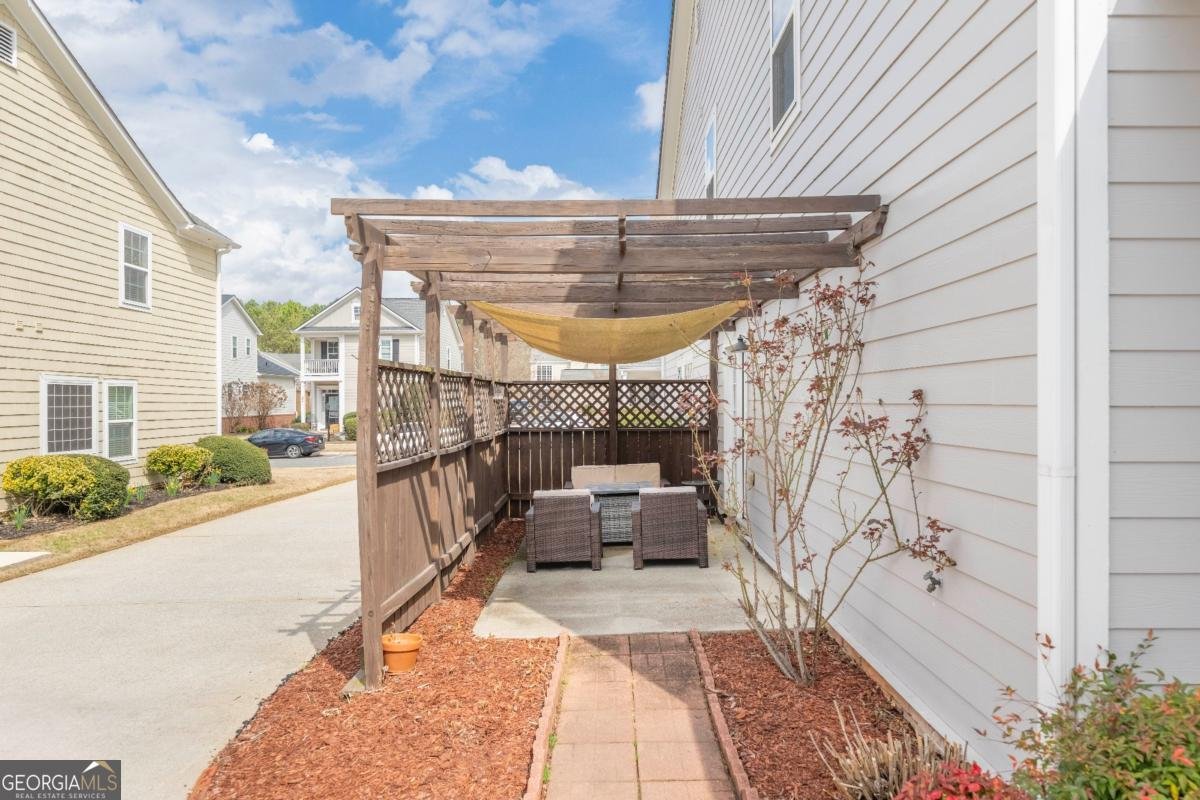 3940 Lake Pass Lane Suwanee - Photo 33