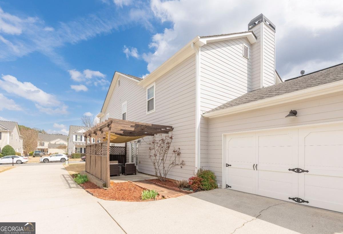 3940 Lake Pass Lane Suwanee - Photo 34