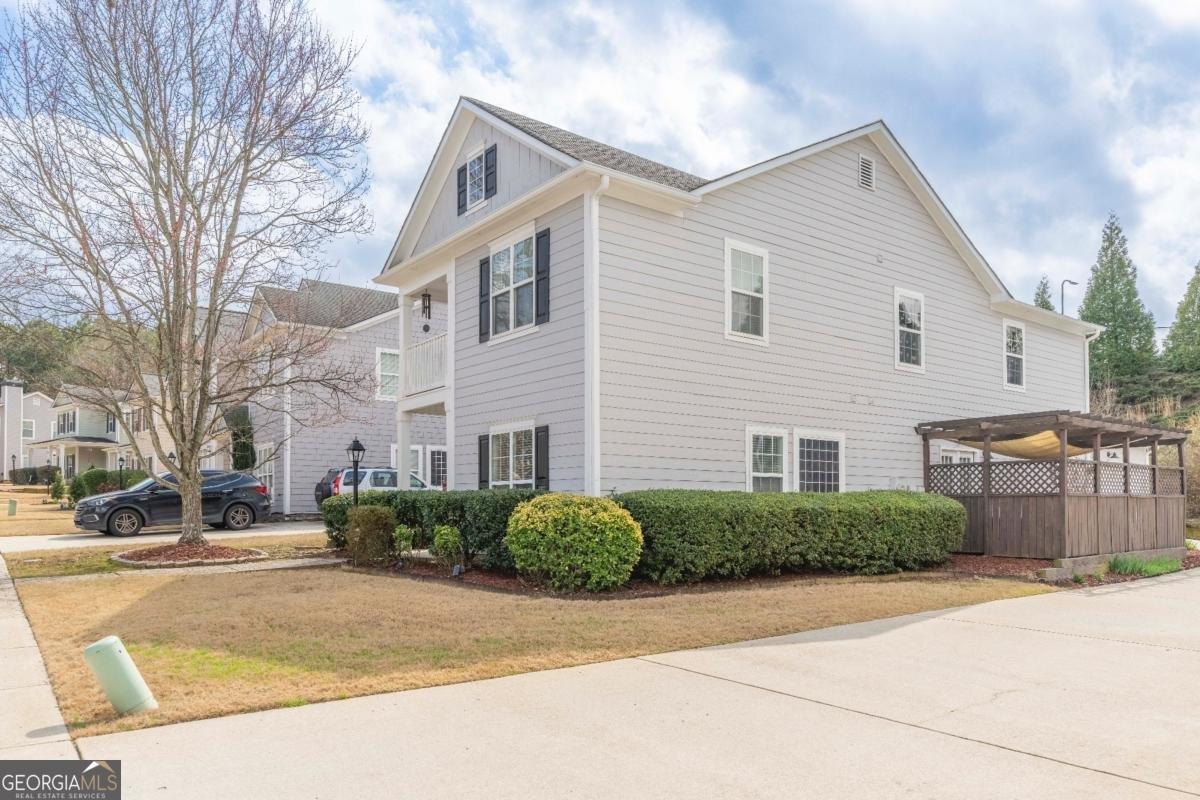 3940 Lake Pass Lane Suwanee - Photo 38