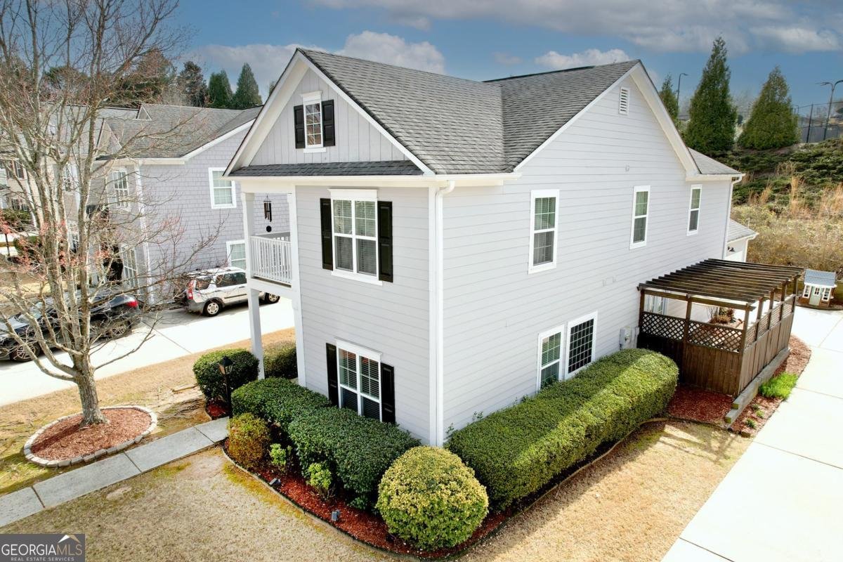 3940 Lake Pass Lane Suwanee - Photo 40