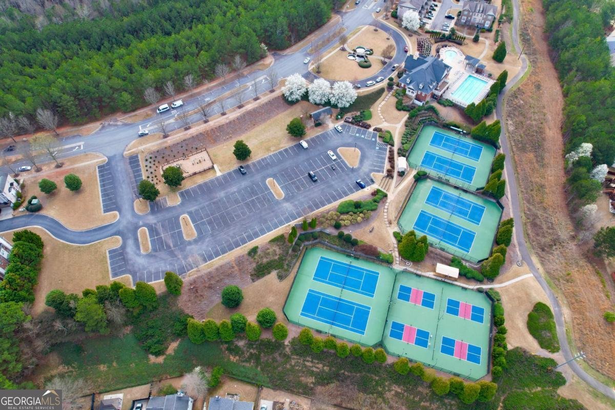 3940 Lake Pass Lane Suwanee - Photo 43