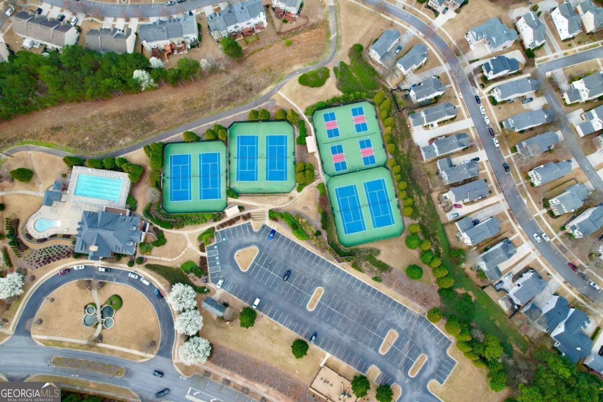 3940 Lake Pass Lane Suwanee - Photo 44