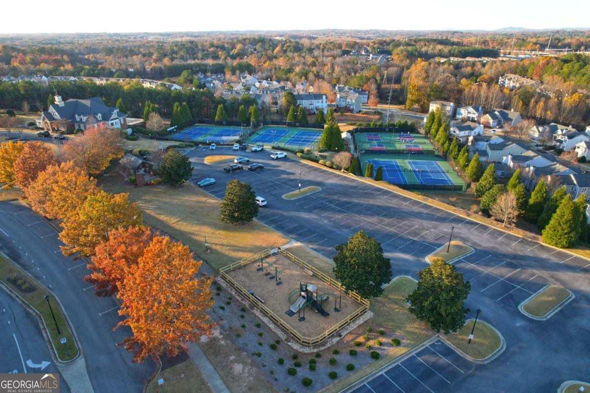 3940 Lake Pass Lane Suwanee - Photo 47