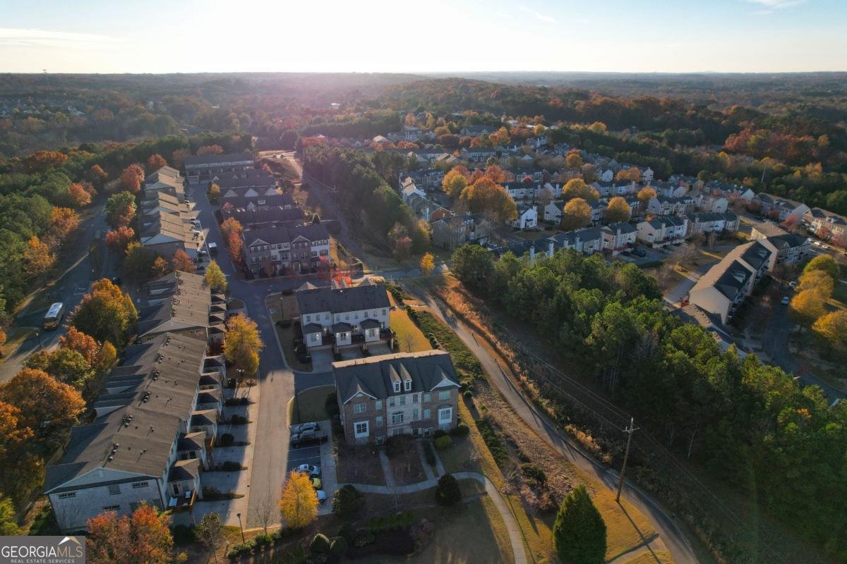 3940 Lake Pass Lane Suwanee - Photo 49