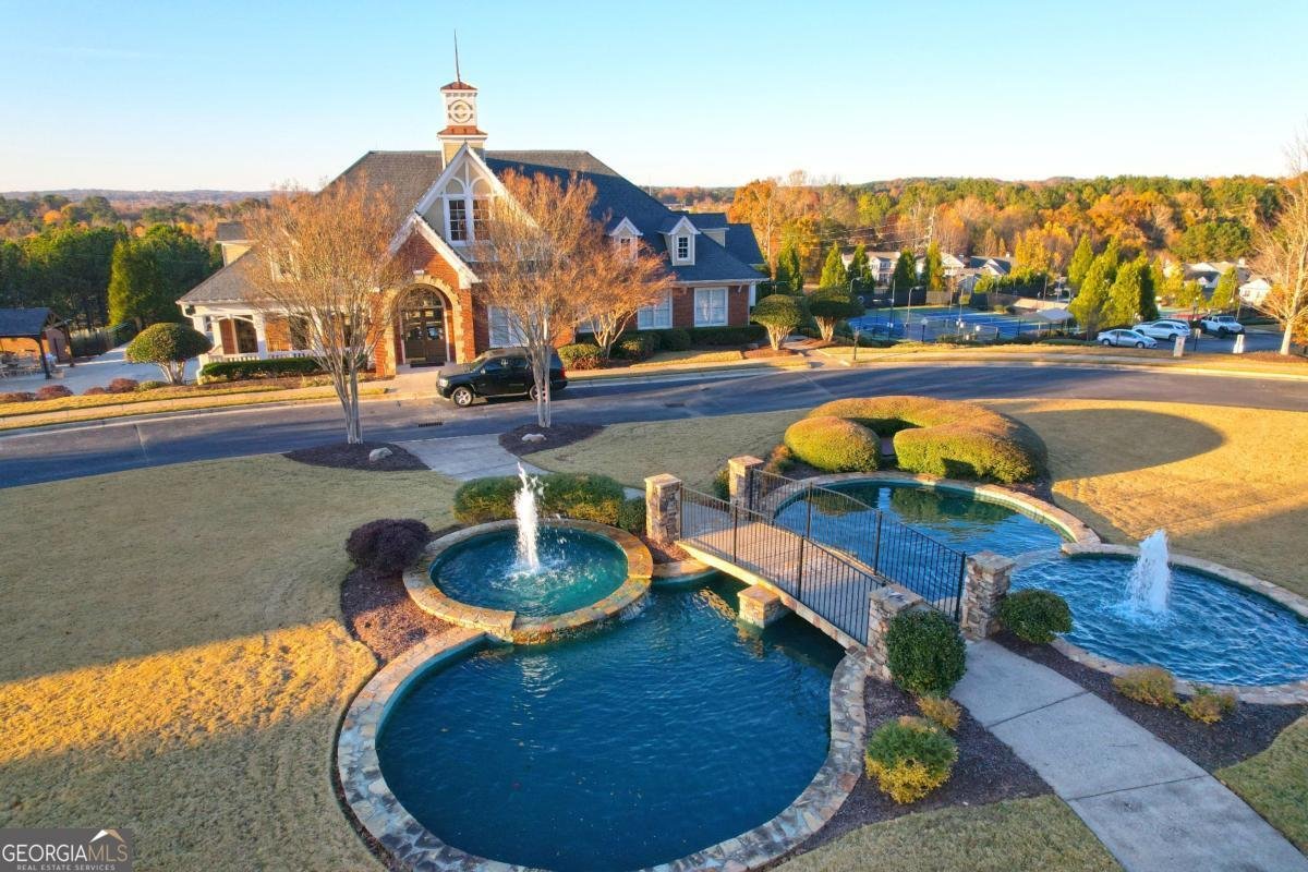 3940 Lake Pass Lane Suwanee - Photo 53