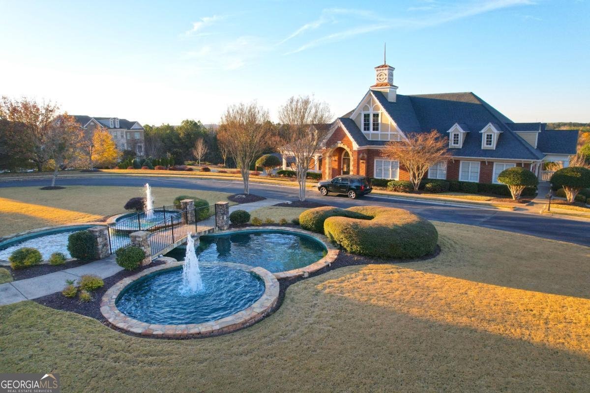 3940 Lake Pass Lane Suwanee - Photo 54