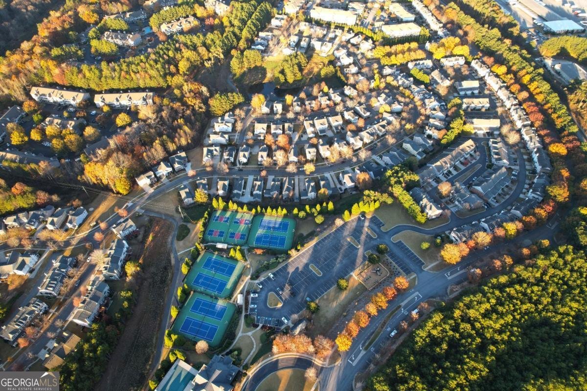 3940 Lake Pass Lane Suwanee - Photo 55