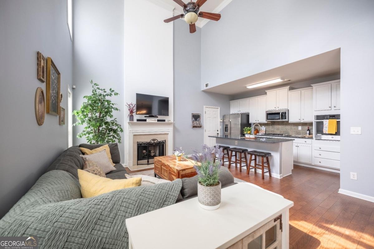 3940 Lake Pass Lane Suwanee - Photo 7