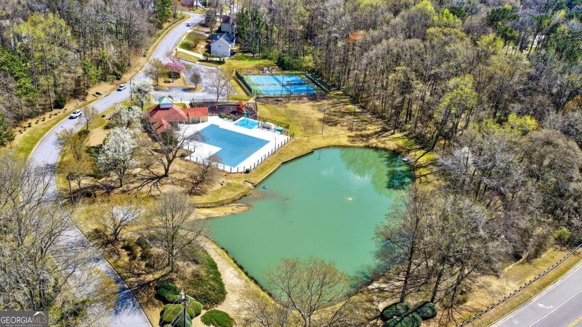 3290 Rock Creek Drive Rex - Photo 28