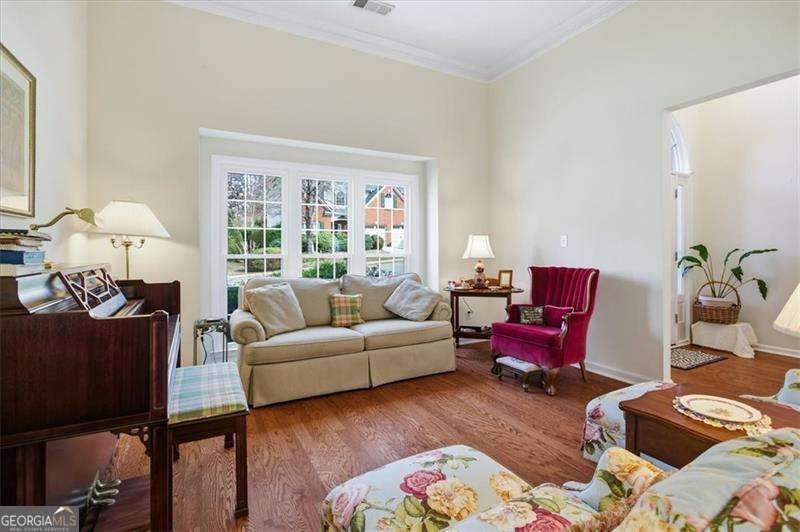 1886 Fox Chapel Drive Smyrna - Photo 12