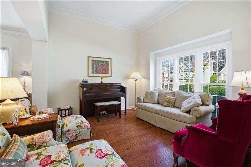 1886 Fox Chapel Drive Smyrna - Photo 13