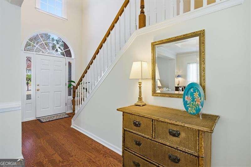 1886 Fox Chapel Drive Smyrna - Photo 14