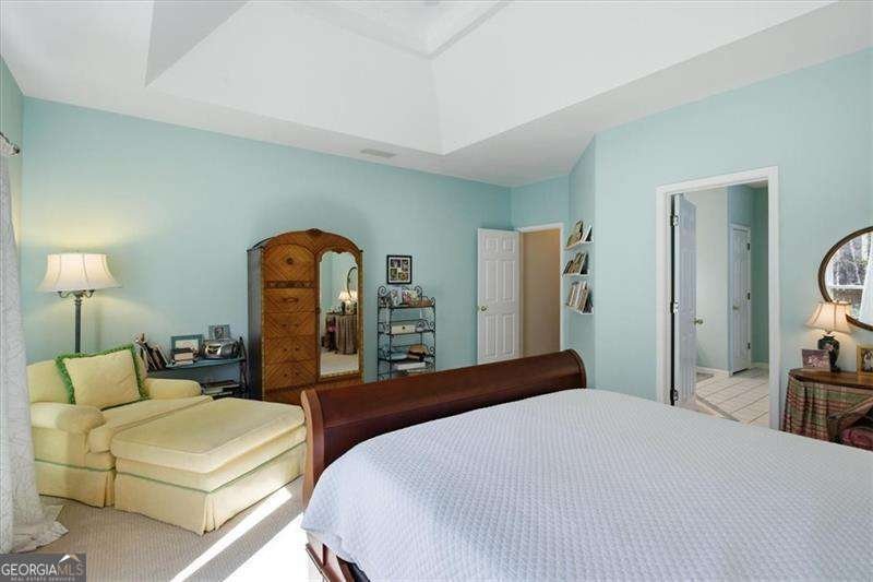 1886 Fox Chapel Drive Smyrna - Photo 16