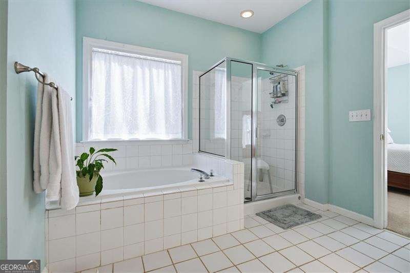 1886 Fox Chapel Drive Smyrna - Photo 18