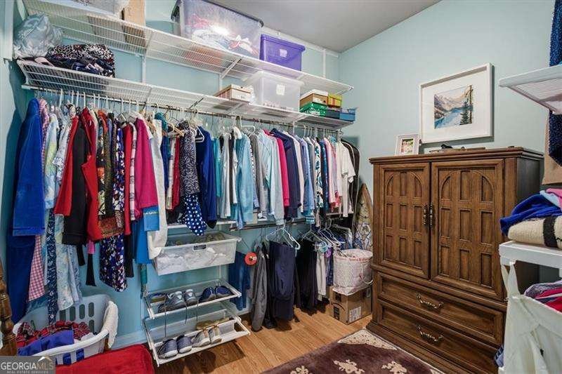 1886 Fox Chapel Drive Smyrna - Photo 19