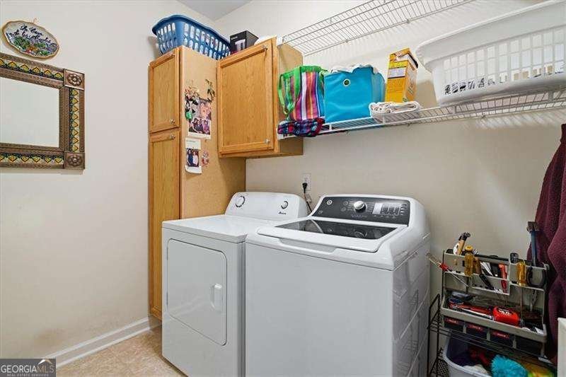 1886 Fox Chapel Drive Smyrna - Photo 21