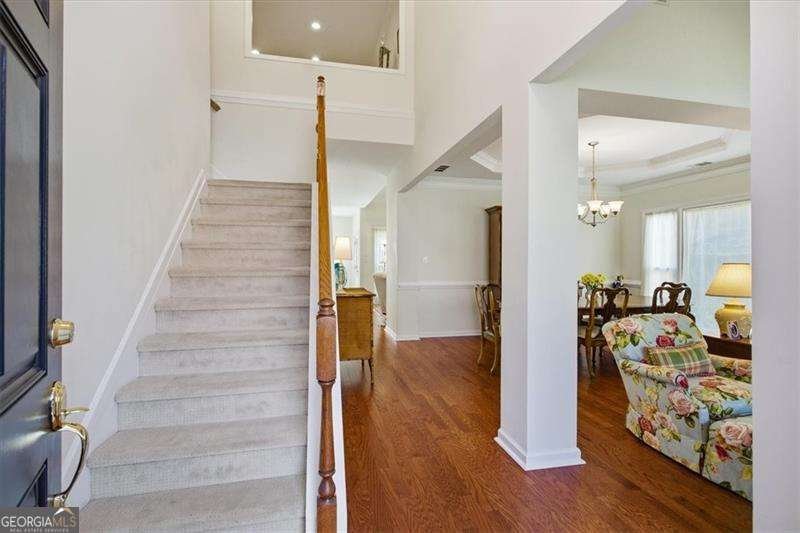 1886 Fox Chapel Drive Smyrna - Photo 22