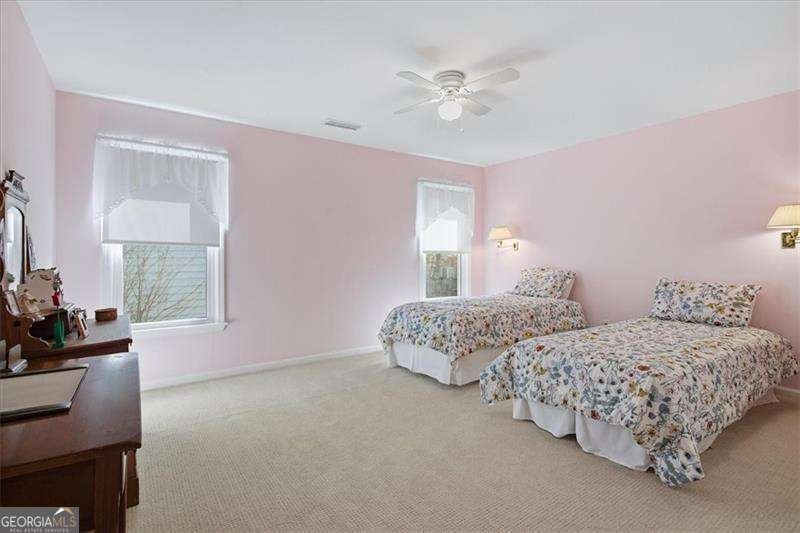 1886 Fox Chapel Drive Smyrna - Photo 23