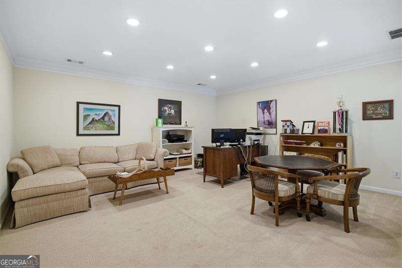 1886 Fox Chapel Drive Smyrna - Photo 25