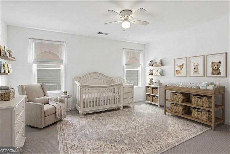 1886 Fox Chapel Drive Smyrna - Photo 26