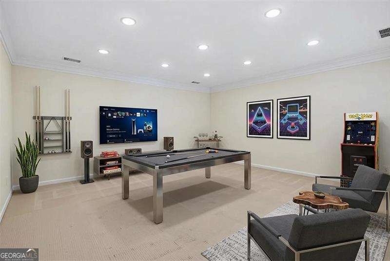 1886 Fox Chapel Drive Smyrna - Photo 27