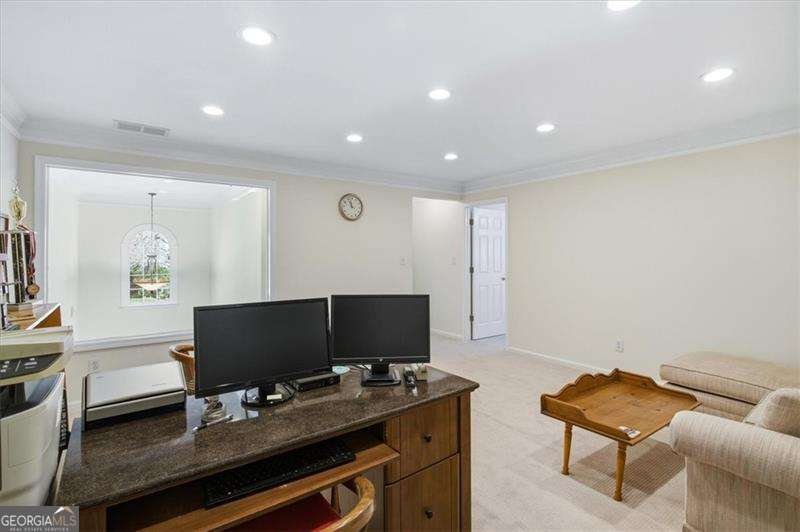 1886 Fox Chapel Drive Smyrna - Photo 28