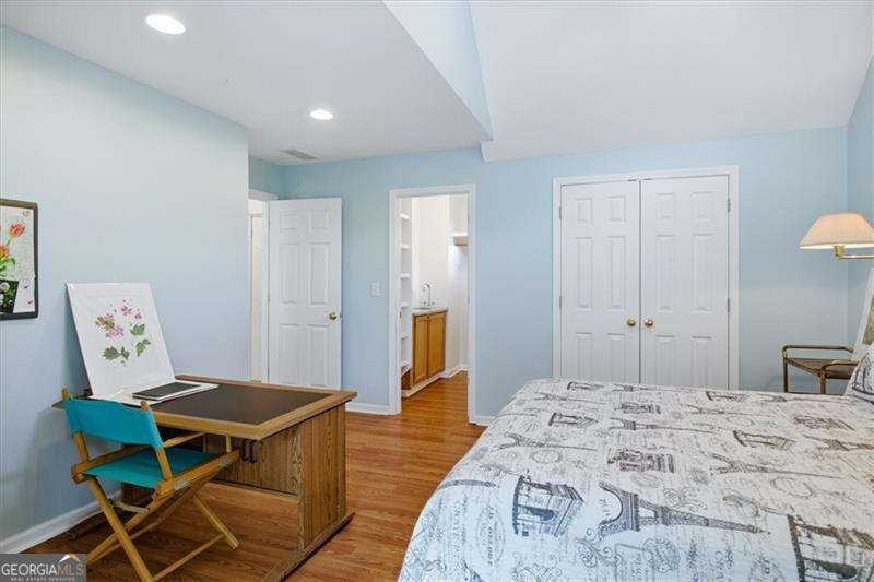 1886 Fox Chapel Drive Smyrna - Photo 30