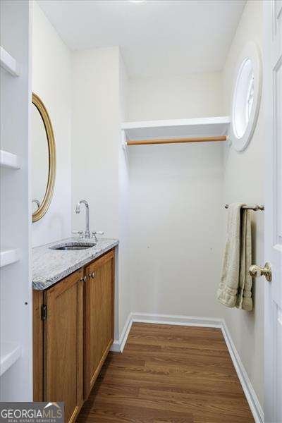 1886 Fox Chapel Drive Smyrna - Photo 32