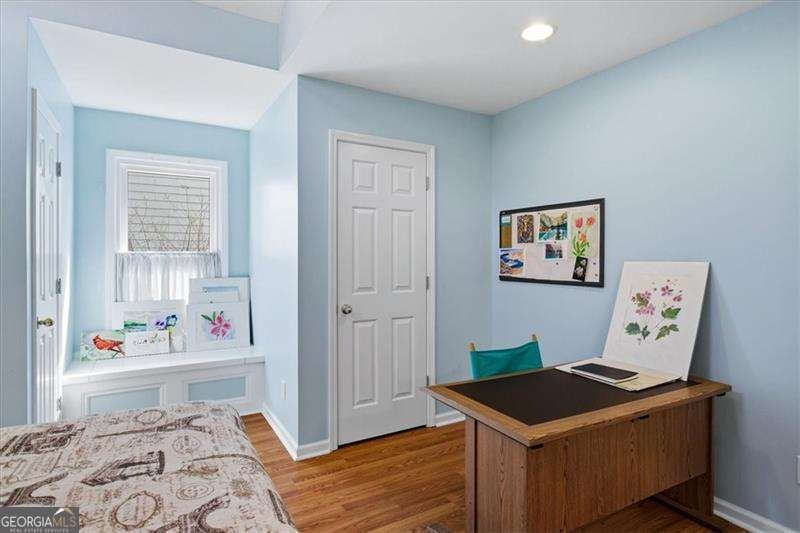 1886 Fox Chapel Drive Smyrna - Photo 33