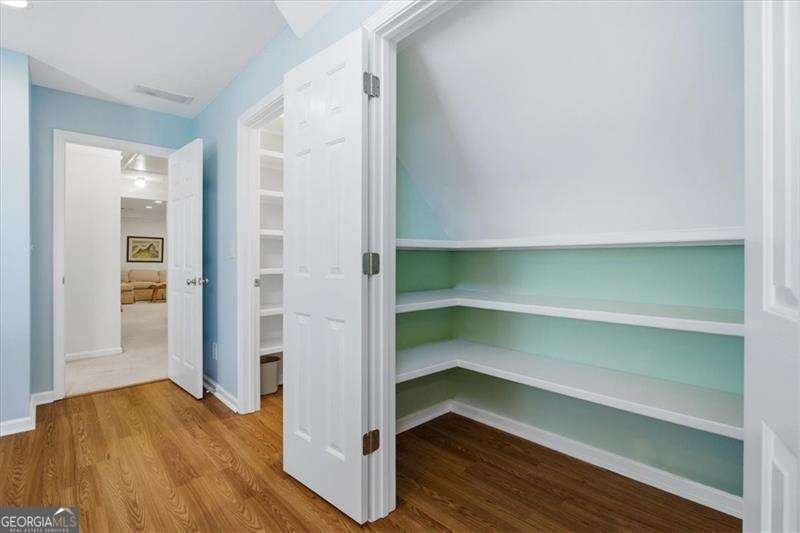 1886 Fox Chapel Drive Smyrna - Photo 34