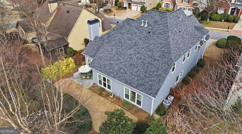 1886 Fox Chapel Drive Smyrna - Photo 36