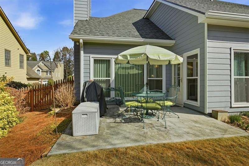 1886 Fox Chapel Drive Smyrna - Photo 38