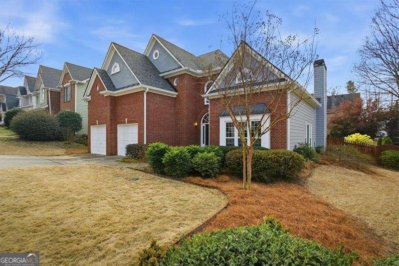 1886 Fox Chapel Drive Smyrna - Photo 40