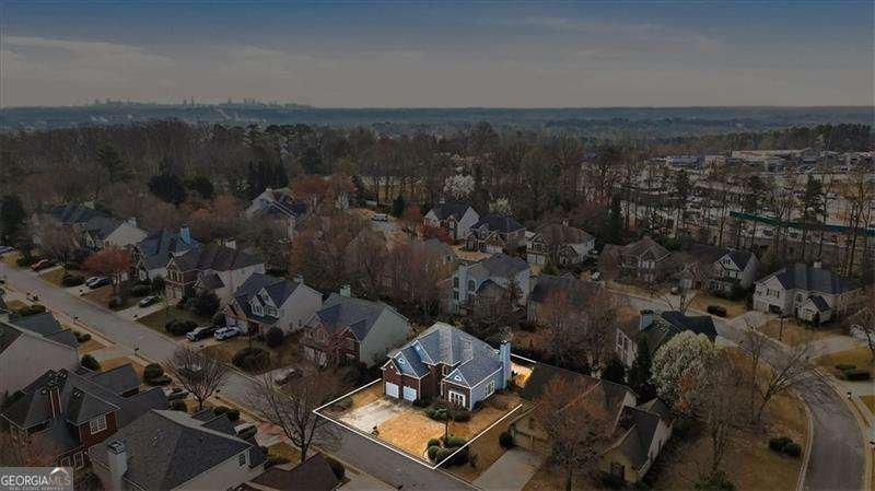 1886 Fox Chapel Drive Smyrna - Photo 42