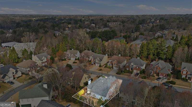 1886 Fox Chapel Drive Smyrna - Photo 43