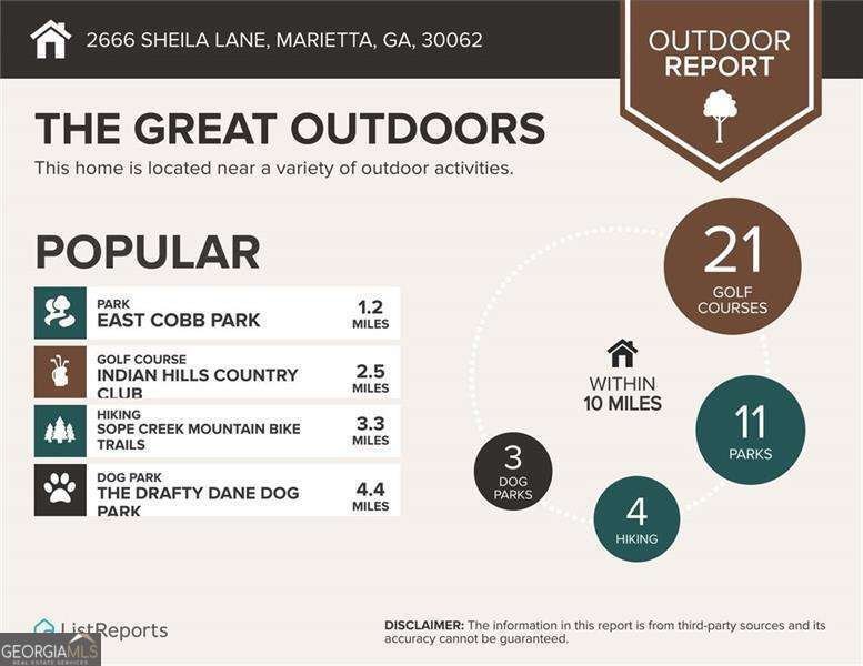 1886 Fox Chapel Drive Smyrna - Photo 48