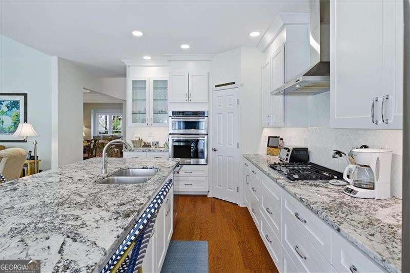 1886 Fox Chapel Drive Smyrna - Photo 6