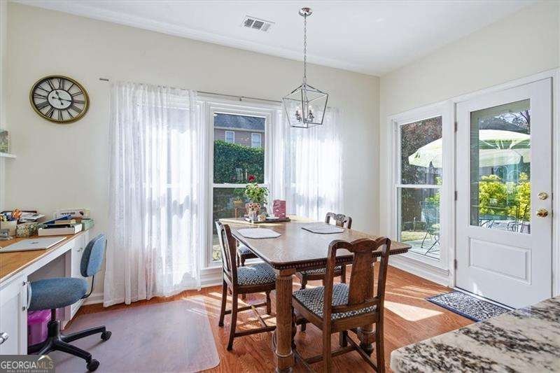 1886 Fox Chapel Drive Smyrna - Photo 8