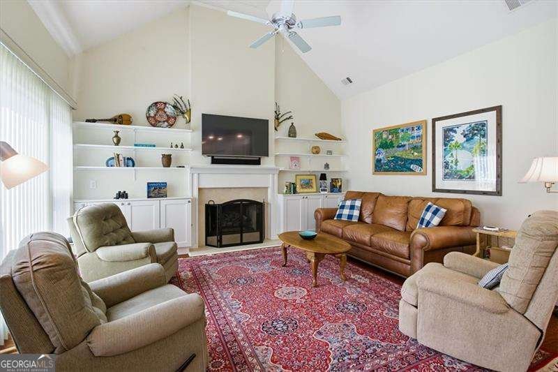 1886 Fox Chapel Drive Smyrna - Photo 9