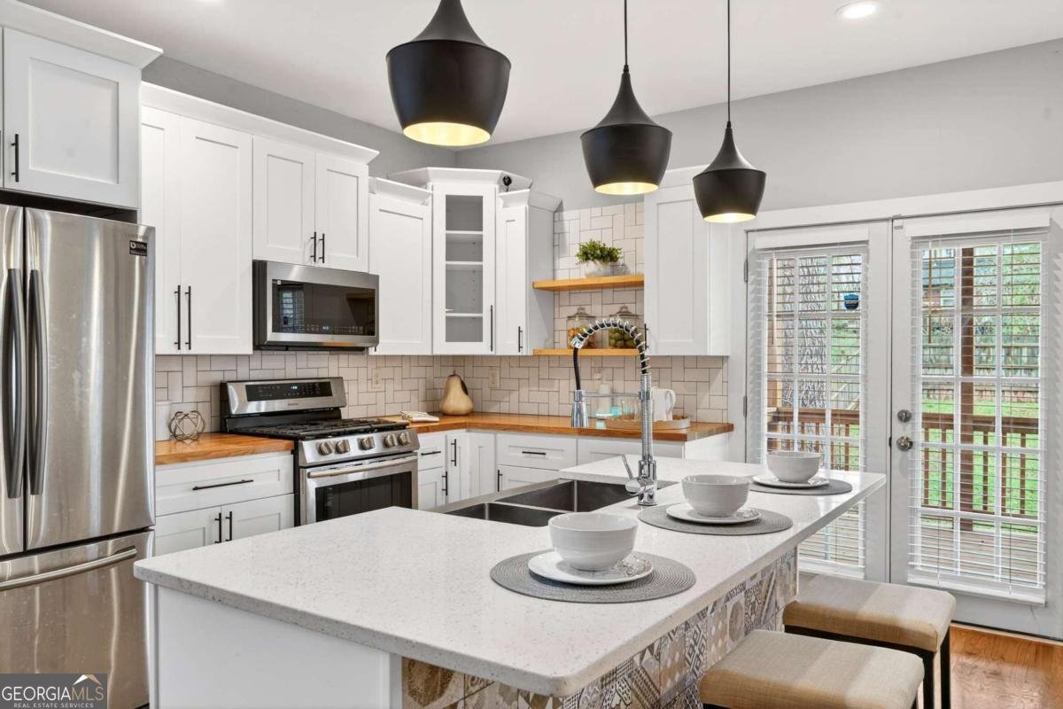 1659 Olympian Way Atlanta - Photo 10