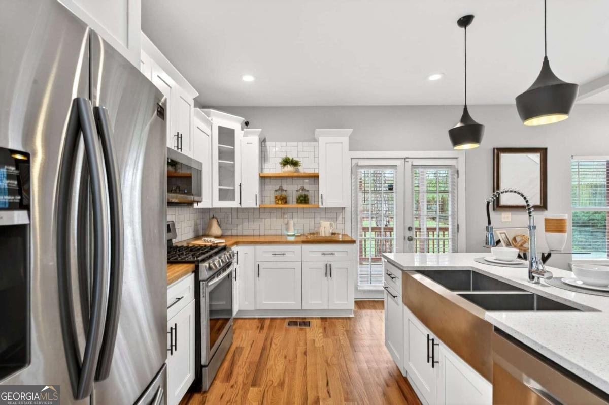 1659 Olympian Way Atlanta - Photo 11