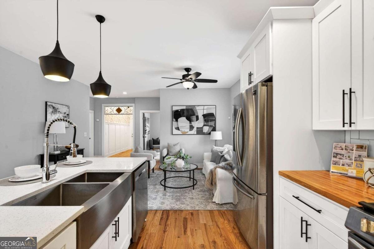 1659 Olympian Way Atlanta - Photo 12