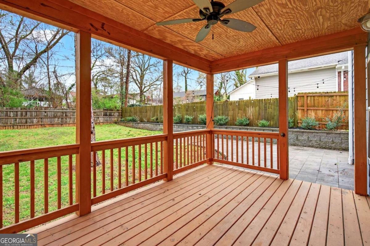 1659 Olympian Way Atlanta - Photo 36