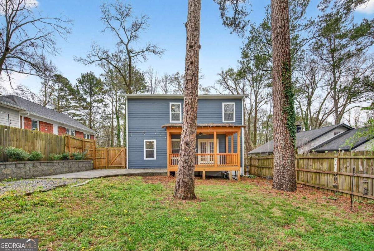 1659 Olympian Way Atlanta - Photo 38