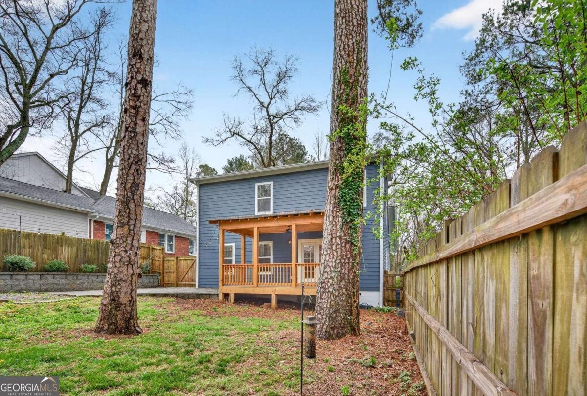 1659 Olympian Way Atlanta - Photo 39