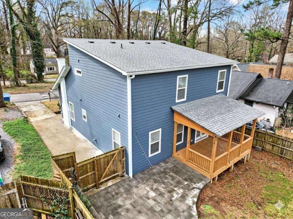 1659 Olympian Way Atlanta - Photo 40