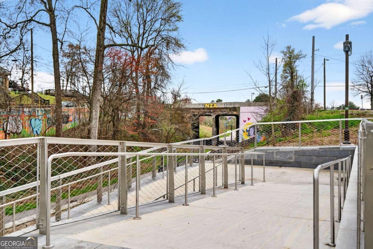 1659 Olympian Way Atlanta - Photo 42