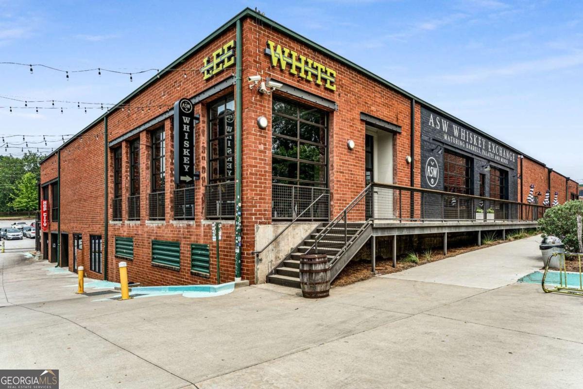 1659 Olympian Way Atlanta - Photo 44