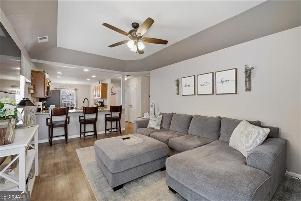 277 Highland Falls Boulevard Hiram - Photo 11