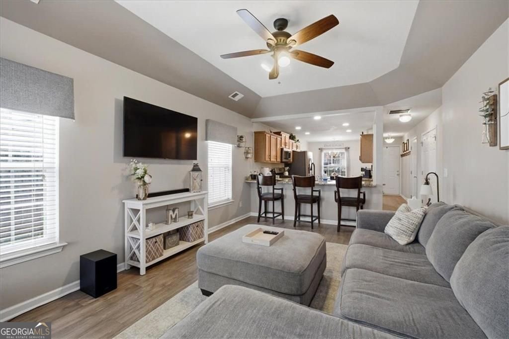 277 Highland Falls Boulevard Hiram - Photo 12